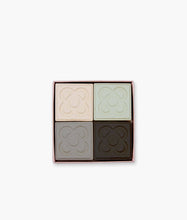 Cargar imagen en el visor de la galería, IMANES " FLOR DE BARCELONA" Set-8