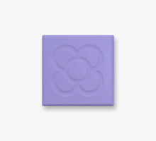 Cargar imagen en el visor de la galería, POSAVASO PANOT DE BARCELONA Violeta