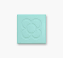 Cargar imagen en el visor de la galería, POSAVASO PANOT DE BARCELONA Verde Cromo