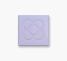 Cargar imagen en el visor de la galería, POSAVASO PANOT DE BARCELONA Violeta