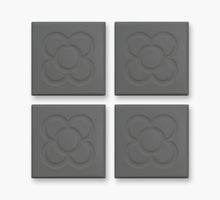 Cargar imagen en el visor de la galería, POSAVASO X4 PANOT DE BARCELONA