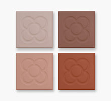 Cargar imagen en el visor de la galería, POSAVASO X4 PANOT DE BARCELONA