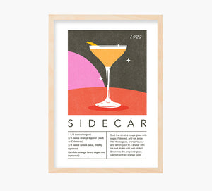 Print Sidecar