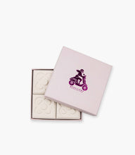 Cargar imagen en el visor de la galería, IMANES " PANOT DE BARCELONA" Set-1