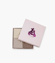 Cargar imagen en el visor de la galería, IMANES " FLOR DE BARCELONA" Set-2