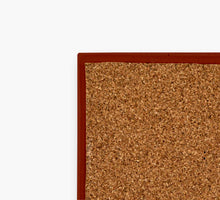 Cargar imagen en el visor de la galería, POSAVASO PANOT DE BARCELONA Oxido Rojo