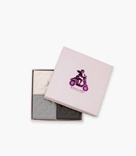 Cargar imagen en el visor de la galería, IMANES " FLOR DE BARCELONA" Set-8