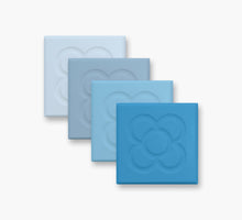 Cargar imagen en el visor de la galería, POSAVASO X4 PANOT DE BARCELONA