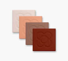 Cargar imagen en el visor de la galería, POSAVASO X4 PANOT DE BARCELONA