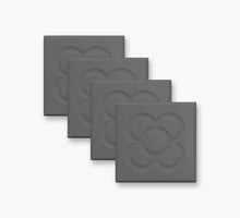 Cargar imagen en el visor de la galería, POSAVASO X4 PANOT DE BARCELONA