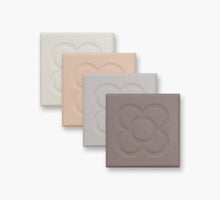 Cargar imagen en el visor de la galería, POSAVASO X4 PANOT DE BARCELONA