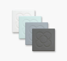 Cargar imagen en el visor de la galería, POSAVASO X4 PANOT DE BARCELONA