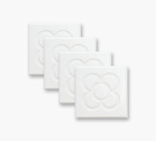 Cargar imagen en el visor de la galería, POSAVASO X4 PANOT DE BARCELONA