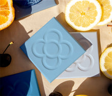 Cargar imagen en el visor de la galería, POSAVASO X4 PANOT DE BARCELONA