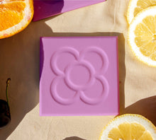 Cargar imagen en el visor de la galería, POSAVASO PANOT DE BARCELONA Rosa