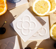 Cargar imagen en el visor de la galería, POSAVASO X4 PANOT DE BARCELONA