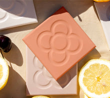 Cargar imagen en el visor de la galería, POSAVASO X2 PANOT DE BARCELONA