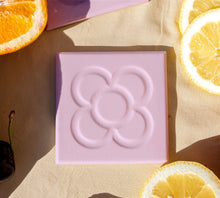 Cargar imagen en el visor de la galería, POSAVASO PANOT DE BARCELONA Rosa