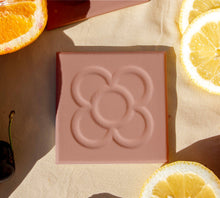 Cargar imagen en el visor de la galería, POSAVASO PANOT DE BARCELONA Siena Tostada