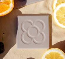 Cargar imagen en el visor de la galería, POSAVASO PANOT DE BARCELONA Sombra Tostada