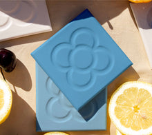 Cargar imagen en el visor de la galería, POSAVASO X2 PANOT DE BARCELONA