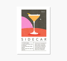 Load image into Gallery viewer, Print Sidecar