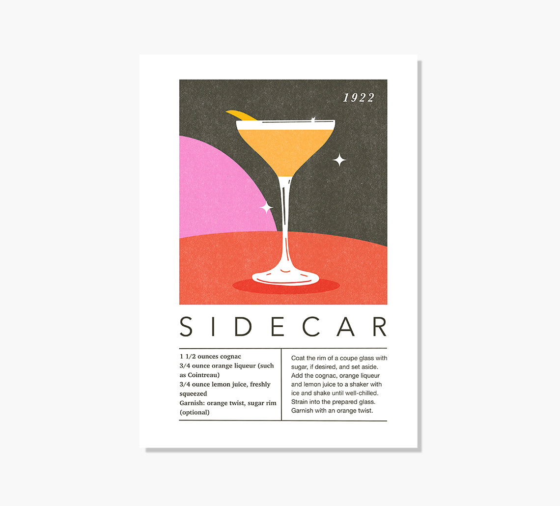 Print Sidecar