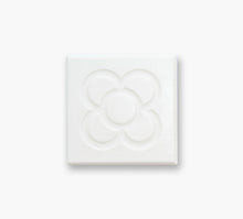 Cargar imagen en el visor de la galería, POSAVASO PANOT DE BARCELONA Blanco