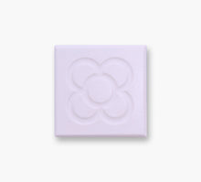 Load image into Gallery viewer, POSAVASO PANOT DE BARCELONA Violeta