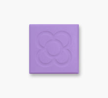 Load image into Gallery viewer, POSAVASO PANOT DE BARCELONA Violeta