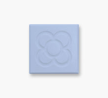 Load image into Gallery viewer, POSAVASO PANOT DE BARCELONA Azul Claro