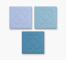 Load image into Gallery viewer, POSAVASO X3 PANOT DE BARCELONA