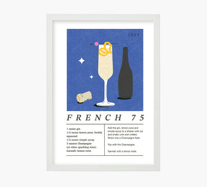 Print French