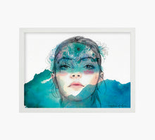 Cargar imagen en el visor de la galería, Mar Art Print