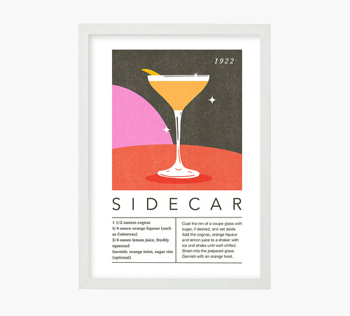 Print Sidecar