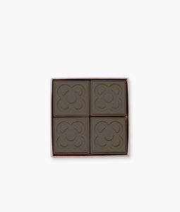 IMANES " FLOR DE BARCELONA" Set-9
