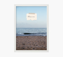 Load image into Gallery viewer, Foto Playa Art Print