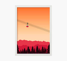 Load image into Gallery viewer, Gondola Atardecer