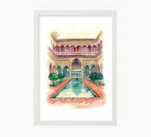 Load image into Gallery viewer, bisbe street