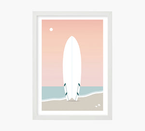 Print Surf