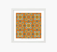 Cargar imagen en el visor de la galería, Hidráulica Mallorca 283 Q 09 Art Print