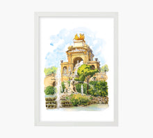 Load image into Gallery viewer, Parc Ciutat Vella