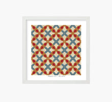 Cargar imagen en el visor de la galería, Hidráulica Margarit 021 I Art Print