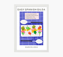 Cargar imagen en el visor de la galería, Print Spanish Gilda