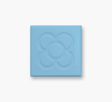 Load image into Gallery viewer, POSAVASO PANOT DE BARCELONA Azul Ultramarin