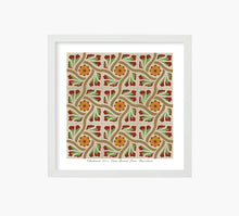 Cargar imagen en el visor de la galería, Hidráulica Viladomat 124 S Casa Bernat Pons Art Print