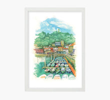 Load image into Gallery viewer, bisbe street