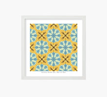 Cargar imagen en el visor de la galería, Hidráulica Carretera Institut Pere Mata 50 Art Print