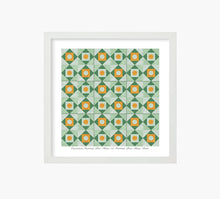 Cargar imagen en el visor de la galería, Hidráulica Carrera Institut Pere Mata 52 Reus Art Print