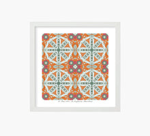 Cargar imagen en el visor de la galería, Hidráulica St Pau 128 E La Confitería Art Print